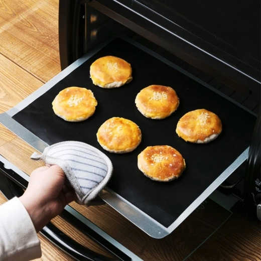 Herbruikbaar en eenvoudig onderhoud