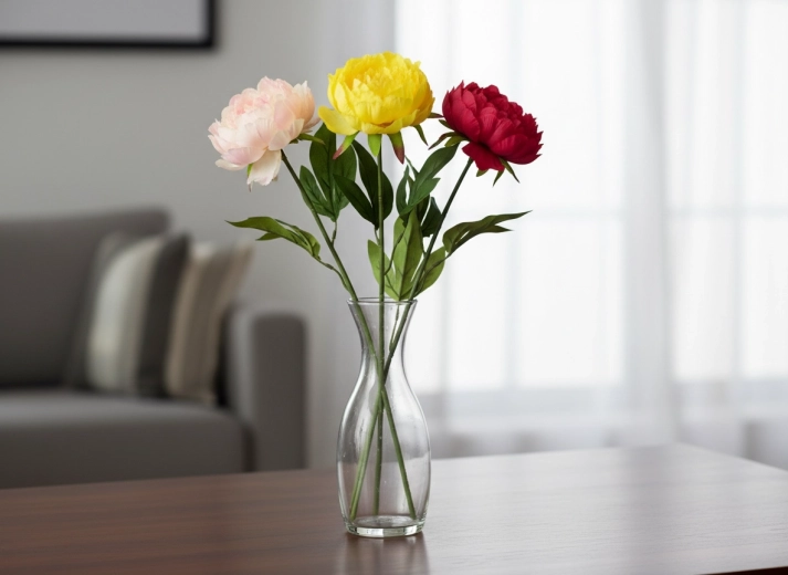 Perfect voor elke vaas en schikking