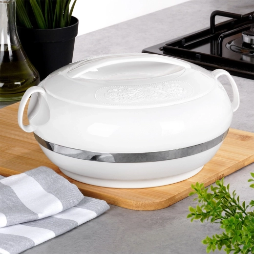 Elegant design voor elke keuken