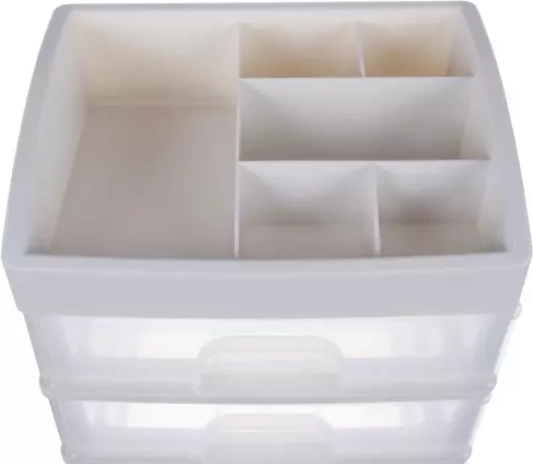 Multifunctionele organizer voor thuis en kantoor