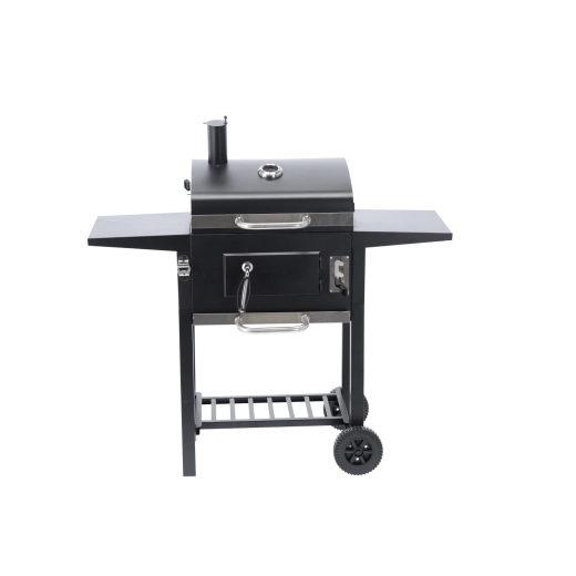 Mobiliteit en comfort in de tuin