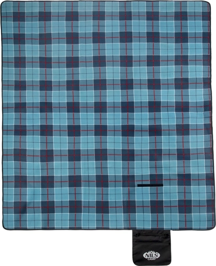 Eenvoudig opvouwen, vak met rits en schouderriem