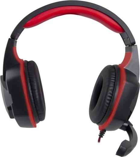 Gaming koptelefoon met microfoon Blackbird