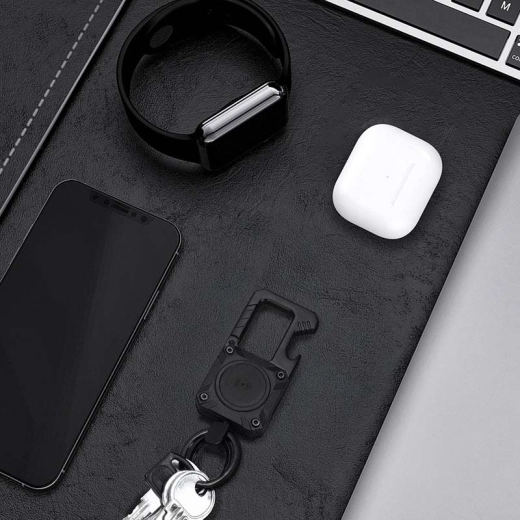 Compatibiliteit met Apple Find My