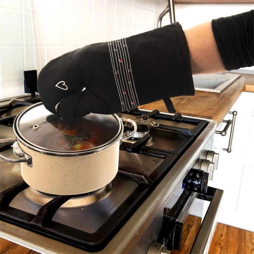 Betrouwbare warmtebescherming