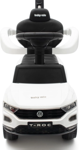 Comfort en plezier bij elke rit