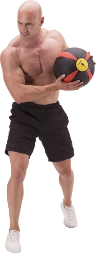 Duurzame constructie voor intensieve training