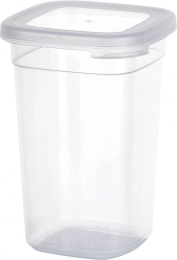 Transparant lichaam voor direct overzicht