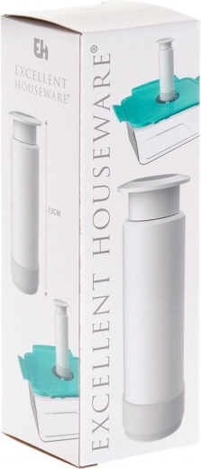 Compacte en duurzame constructie