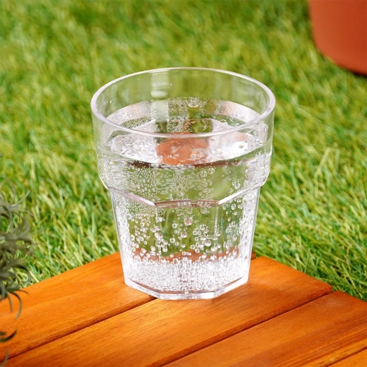 Perfect voor onderweg en buiten