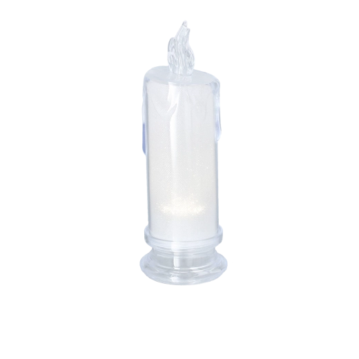 Warm witte LED met constant effect