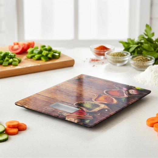 Glazen oppervlak en slank design