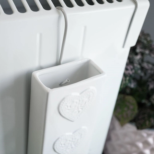 Eenvoudig ophangen zonder gereedschap