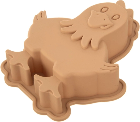 Anti-aanbak siliconen voor makkelijk lossen