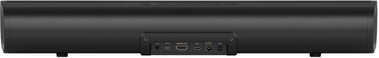 Eenvoudige aansluiting: HDMI ARC, USB, Bluetooth