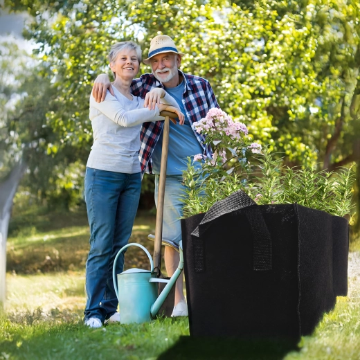 Eenvoudig te verplaatsen en flexibel te plaatsen