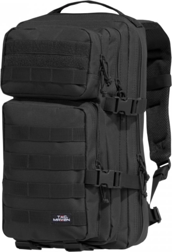 Pentagon Assault Small tactische rugzak 35 l zwart