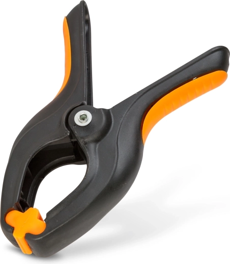 Compacte hulp voor elke werkplaats