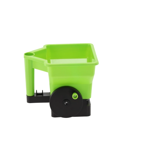 Ergonomische zwengel voor comfortabel werken