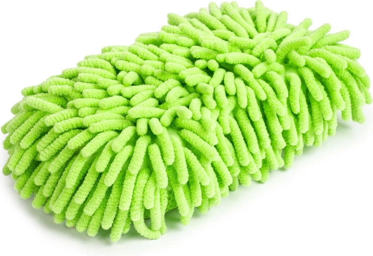 Microvezel voor voorzichtig wassen