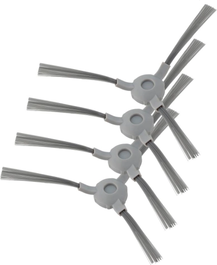 Sencor SRX 1503 zijborstels voor SRV 1550WH - 4 stuks