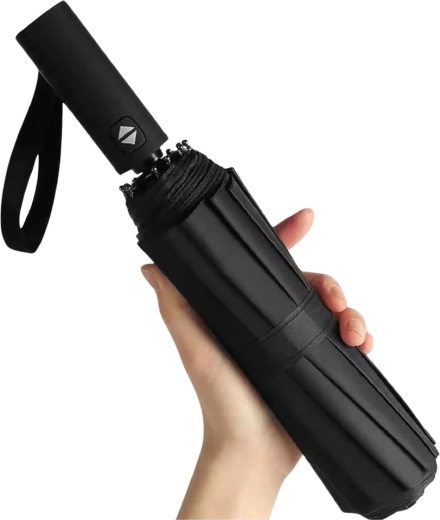 Volledig automatische bediening met één knop