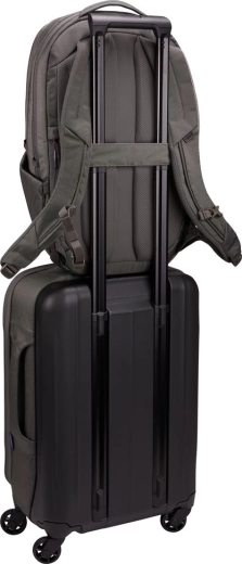 Comfort en gemakkelijk reizen met koffer