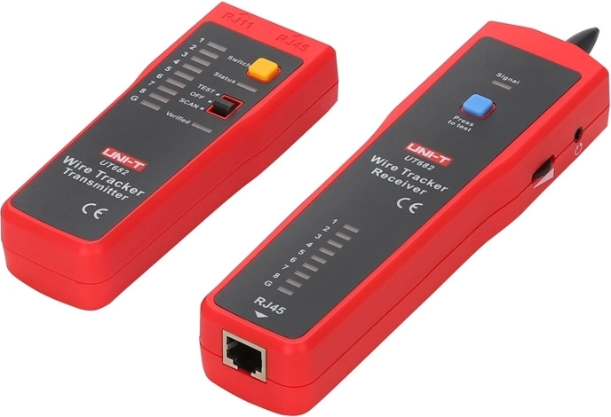 Intuïtieve licht- en geluidsindicaties