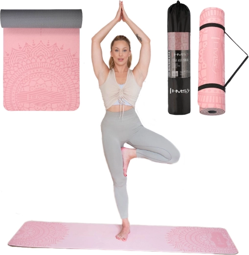 Makkelijk mee te nemen met riemen en draagtas