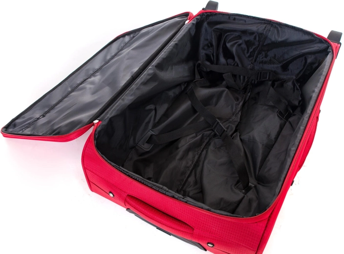 Slimme organisatie van de binnenruimte