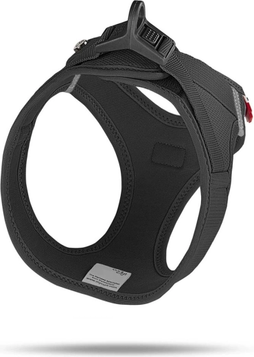 Snelle en extra sterke gesp