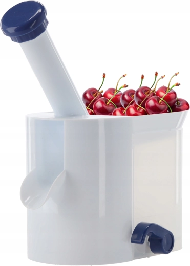 Compact design en eenvoudig onderhoud