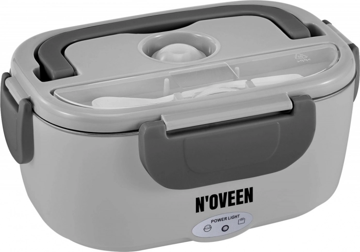 NOVEEN Lunch Box elektrische voedselverwarmer 24 V