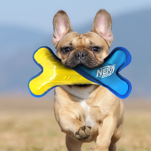 Hoge zichtbaarheid voor buitenspelen