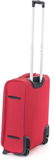 Soepel rijden en eenvoudige bediening