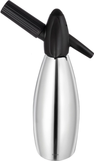 Sifonfles voor sodawater PUREhome