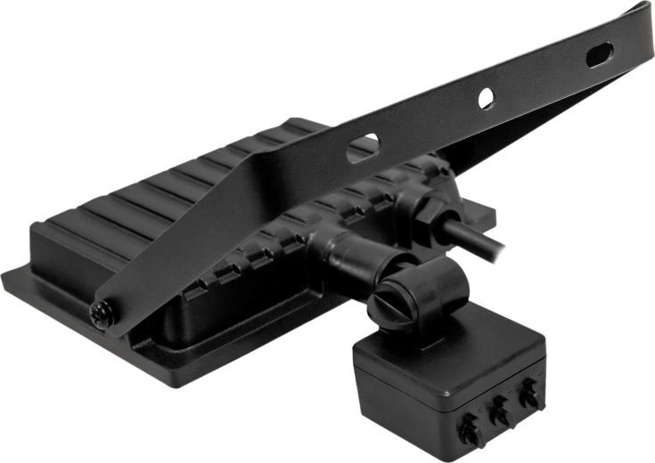 Slimme PIR-sensor met SENS/TIME/LUX-instelling