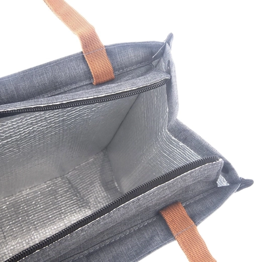 Betrouwbare thermische isolatie