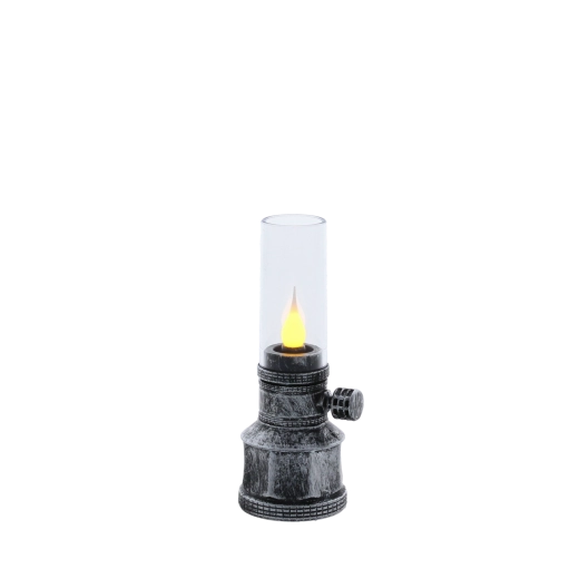Veilig warm wit LED-licht