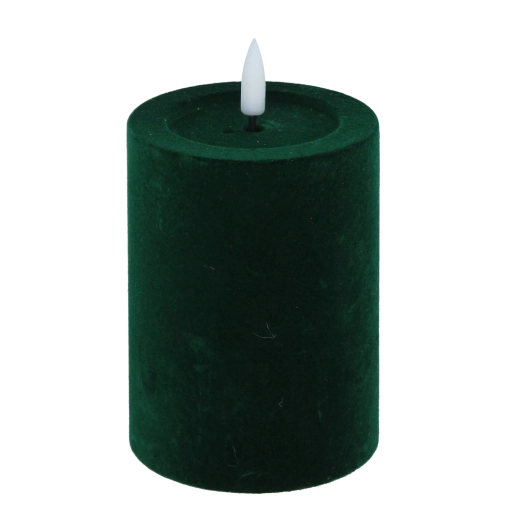 Rode of groene variant (1 stuk)