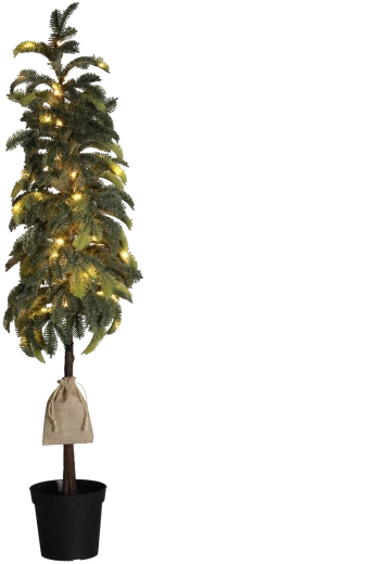 Geïntegreerde LED-verlichting