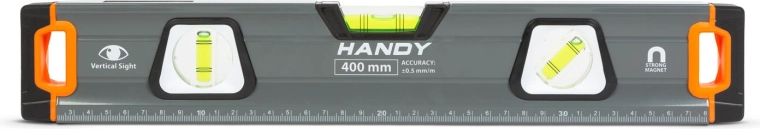 Magnetische aluminium behuizing