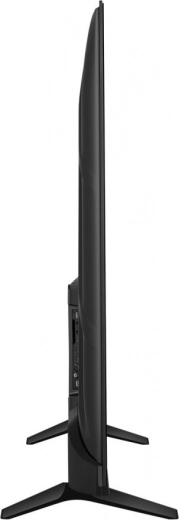 Brede connectiviteit voor jouw entertainment