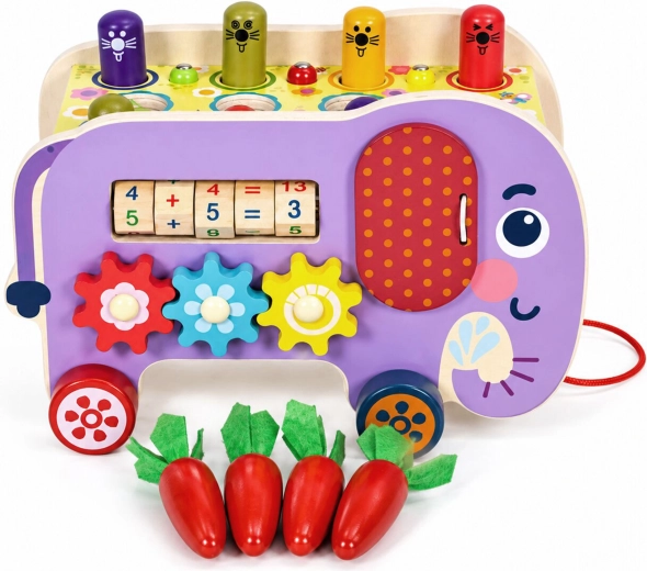 Leren door te spelen