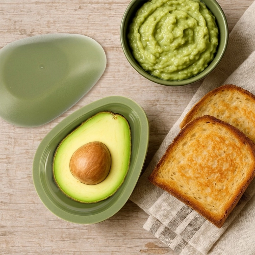 Nauwsluitend deksel tegen oxidatie