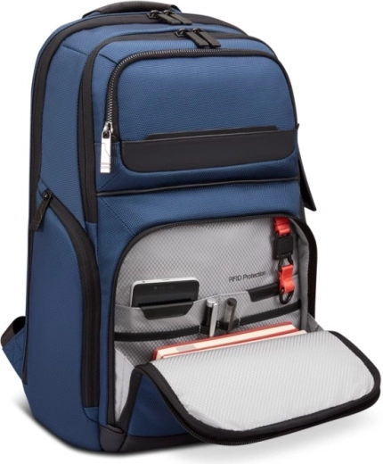 Veilig vak met RFID-bescherming