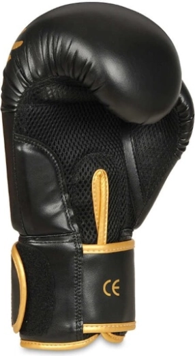 Stevige polsfixatie en veilige duim