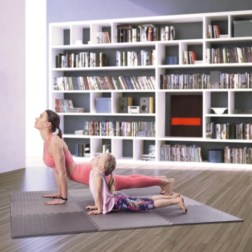 Veilig antislip oppervlak