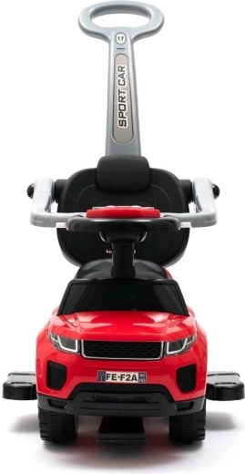 Veilig rijden met zijbeschermers