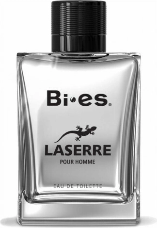 Bi-Es Laserre eau de toilette voor heren 100 ml tester